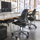 Freedom Task Chair by Humanscale