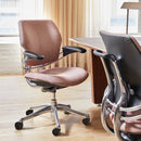 Freedom Task Chair by Humanscale