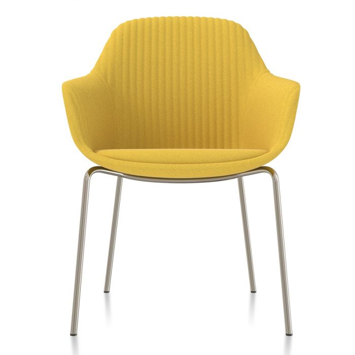 Friant Jest Table Chair - Product Photo 2