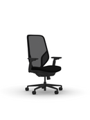 Tori 3580 - Ergonomic Mesh High-Back Task Chair by 9To5