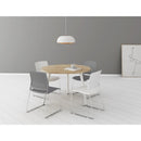 Friant Prep Stacking Task Plastic Chair - Product Photo 7