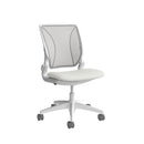 Diffrient World Upholstered Task Chair by Humanscale