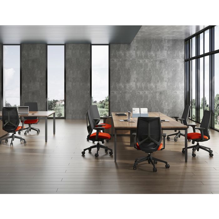 Friant Ignite Mesh Task Chair - Product Photo 4