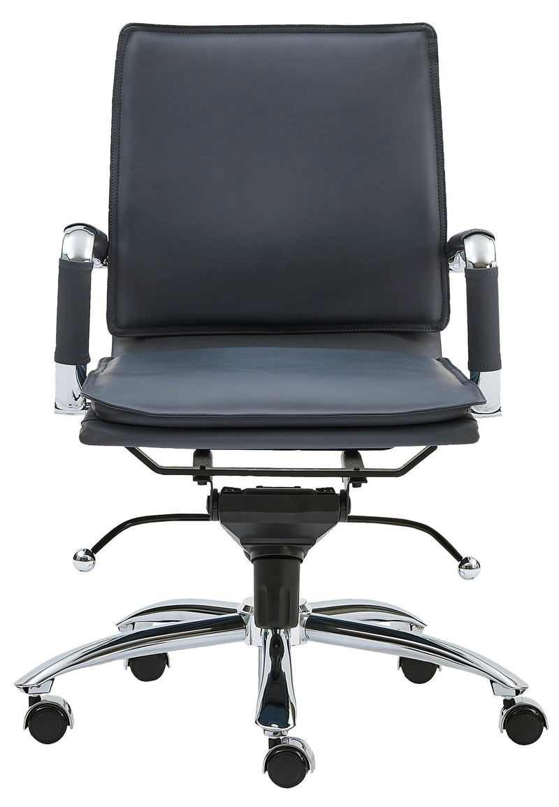 Low Back Office Chair