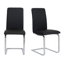 Euro Style Chairs Product Photo