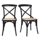 Euro Style Chairs Product Photo