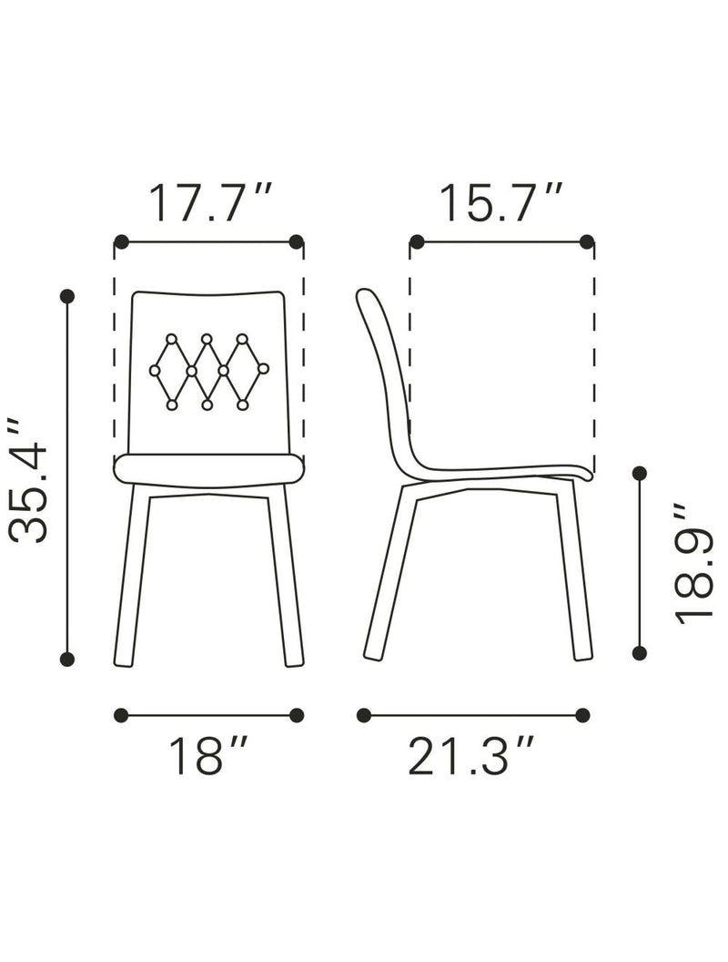 ZUO Product Photo