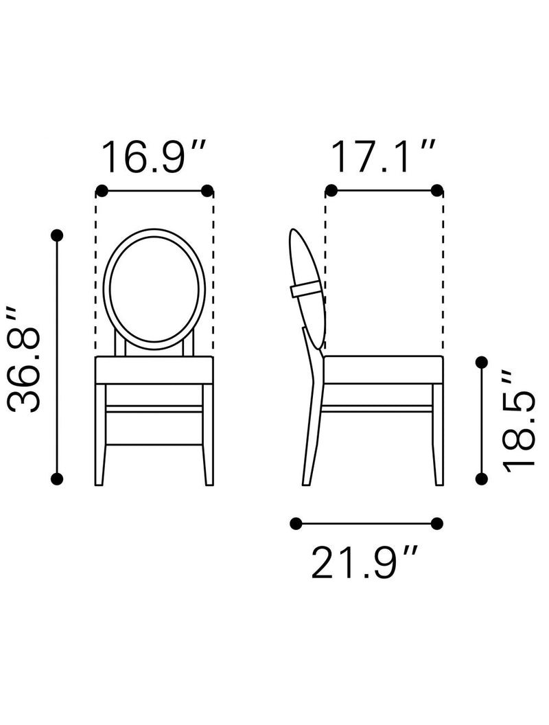 ZUO Product Photo