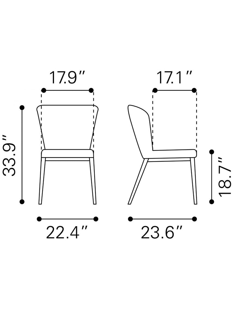 ZUO Product Photo