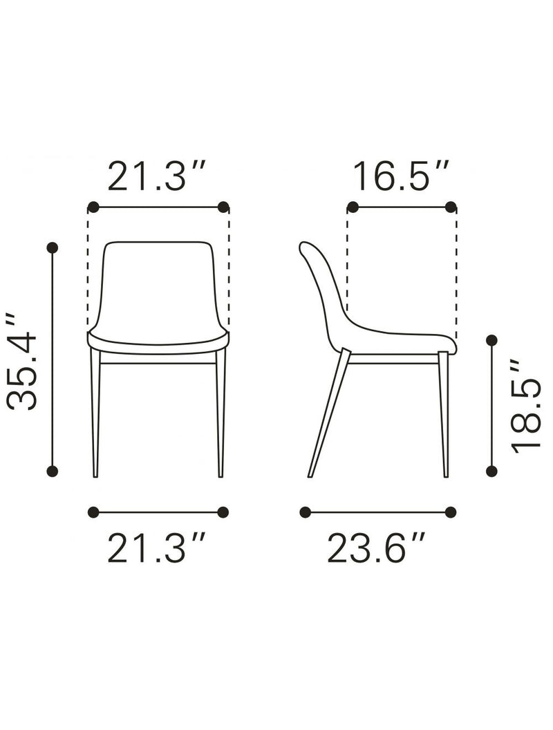 ZUO Product Photo