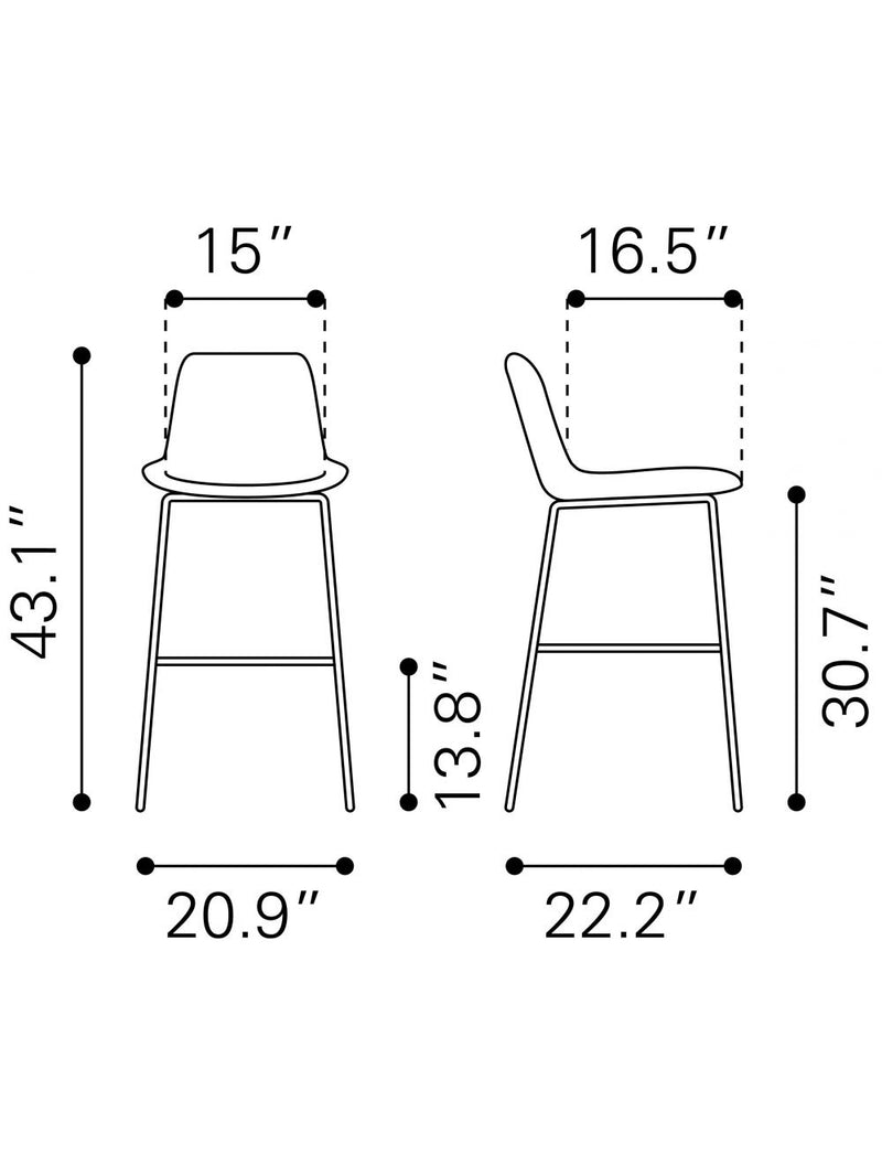 ZUO Product Photo