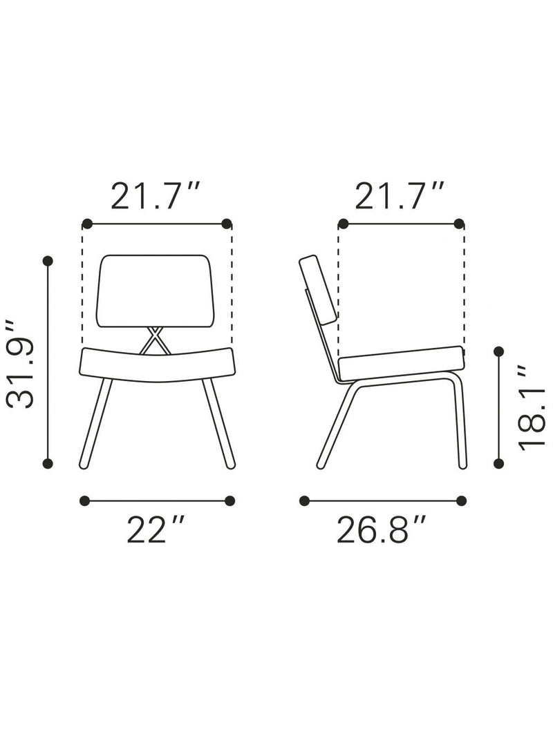 ZUO Product Photo