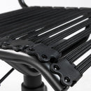 Allison Bungie Flat Low Back Office Chair - Product Photo 7