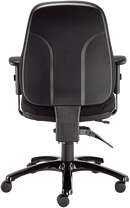 Eurotech Security Executive Chair - Product Photo 4
