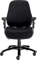 Eurotech Security Executive Chair - Product Photo 3