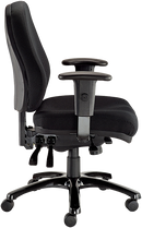 Eurotech Security Executive Chair - Product Photo 5