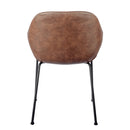 Euro Style Chairs Product Photo