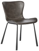 Euro Style Chairs Product Photo