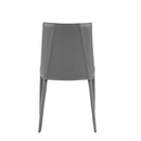Kalle Side Leather Dining Chair Product Photo 6