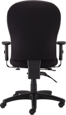 Eurotech 4x4 XL Fabric Task Chair - Product Photo 6