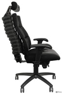 Verte Ergonomic Chair by RFM - Side View