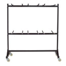 SAFCO Two-Tier Chair Cart - Product Photo 4