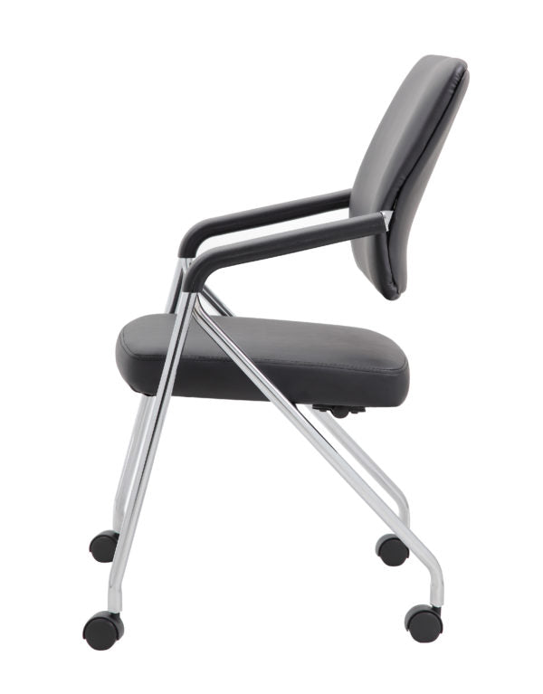Boss Black Caressoft Plus Training Chair - Product Photo 6