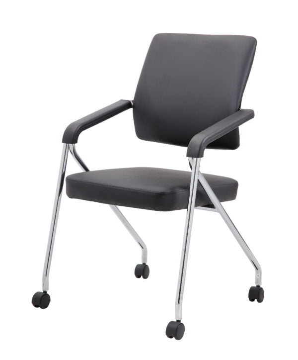 Boss Black Caressoft Plus Training Chair - Product Photo 5