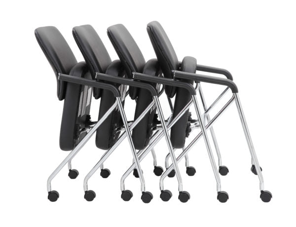 Boss Black Caressoft Plus Training Chair - Product Photo 3
