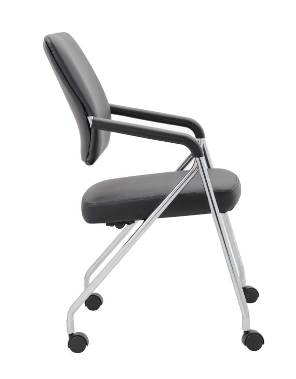 Boss Black Caressoft Plus Training Chair - Product Photo 8