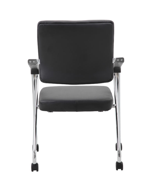 Boss Black Caressoft Plus Training Chair - Product Photo 7