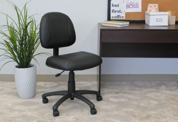 Boss Task Office Chair - Product Photo 7