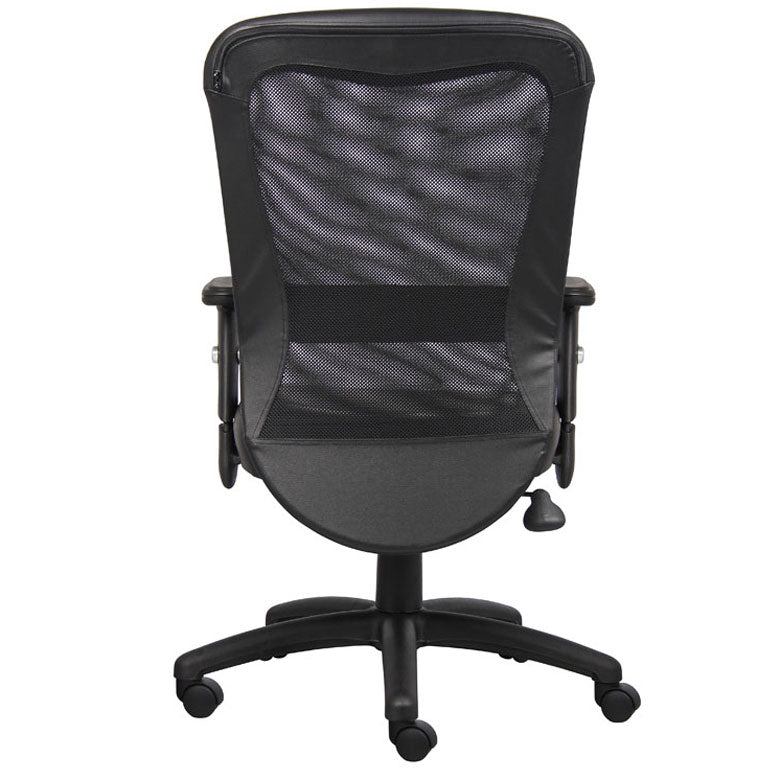 Boss Task Mesh Back Office Chair B580 - Product Photo 2