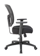 BOSS Chair Product