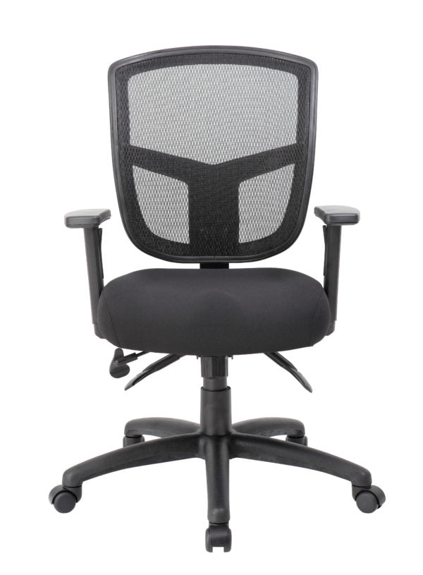 Boss Contract Mesh Task Chair - Product Photo 2