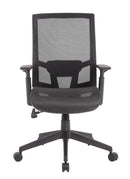 BOSS Chair Product