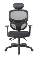 BOSS Chair Product