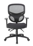 BOSS Chair Product