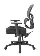 BOSS Chair Product