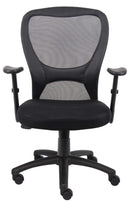 BOSS Chair Product