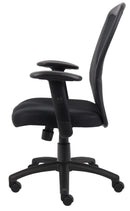 BOSS Chair Product