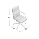 BOSS Chair Product