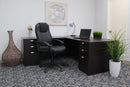 Boss Executive Chair B7641 - Product Photo 3