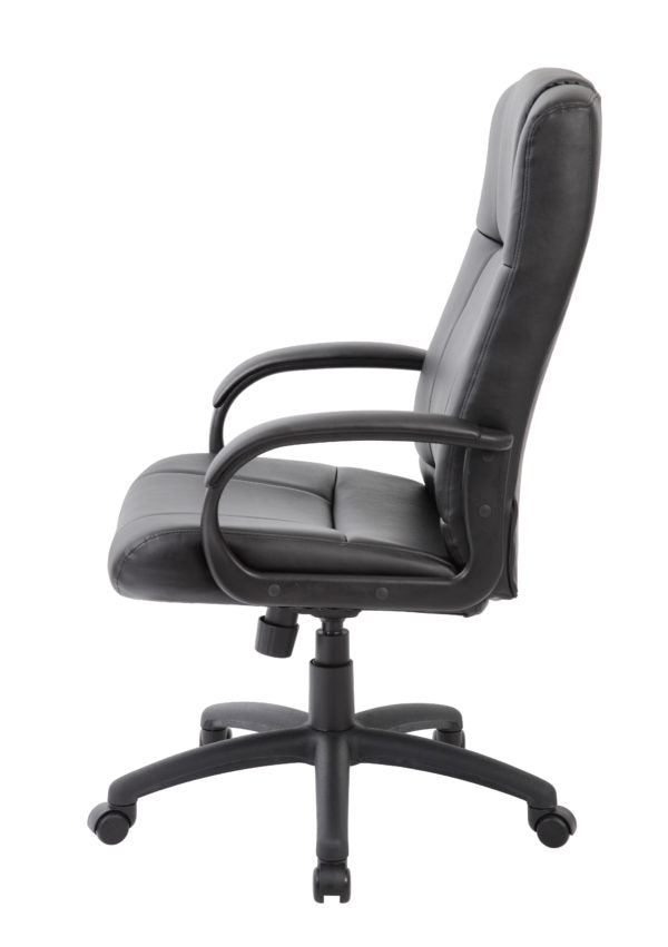 Boss Caressoft Executive High Back Chair 6