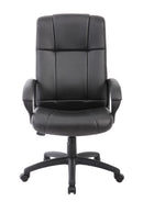 Boss Caressoft Executive High Back Chair 2
