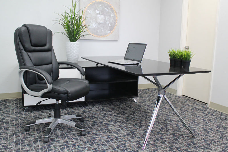 BOSS NTR Executive Office Chair Product 3