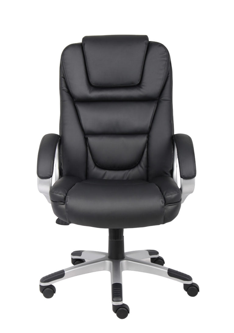 BOSS NTR Executive Office Chair Product 7