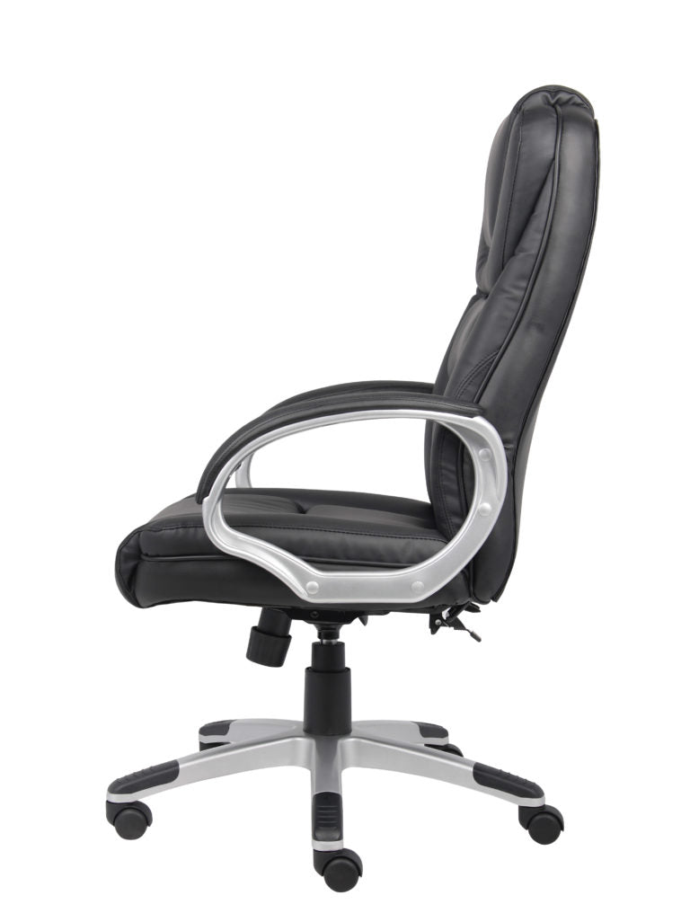 BOSS NTR Executive Office Chair Product 8