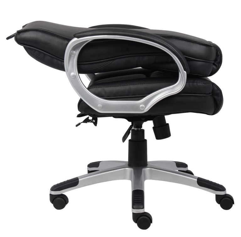 BOSS NTR Executive Office Chair Product 5