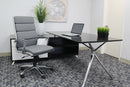 Boss Executive Vinyl Chair - Product Photo 8